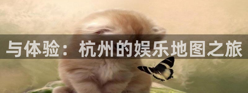 成都杏鑫娱乐电子有限公司：与体验：杭州的娱乐地图之旅